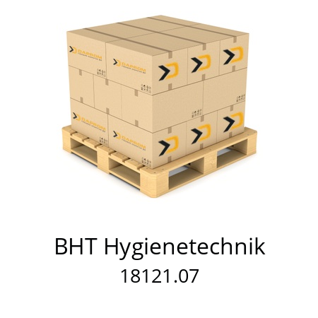   BHT Hygienetechnik 18121.07