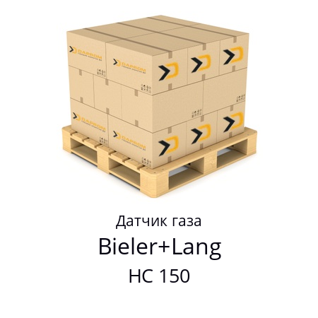 Датчик газа HC 150 Bieler+Lang 