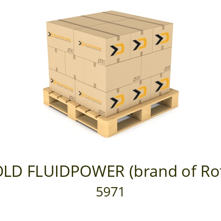   BIFOLD FLUIDPOWER (brand of Rotork) 5971