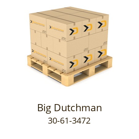   Big Dutchman 30-61-3472