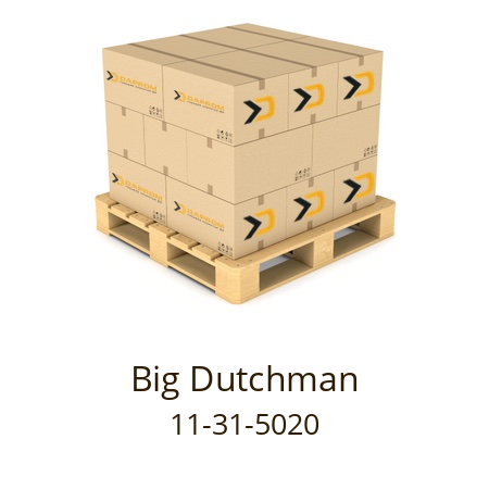   Big Dutchman 11-31-5020