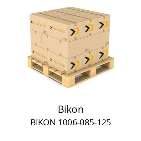   Bikon BIKON 1006-085-125