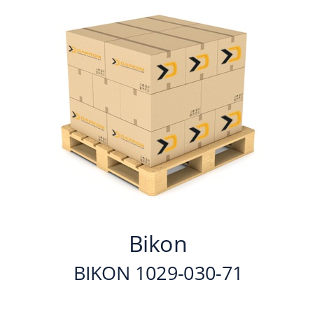   Bikon BIKON 1029-030-71