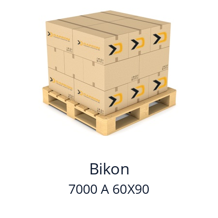   Bikon 7000 A 60X90