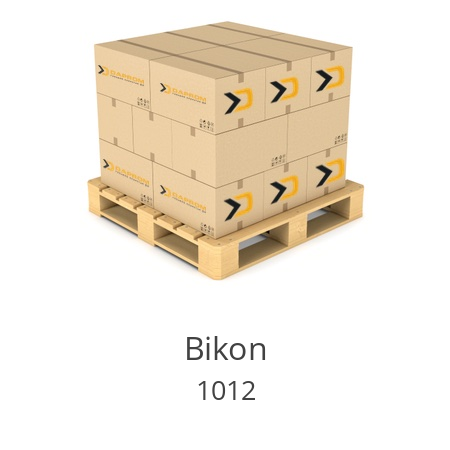   Bikon 1012