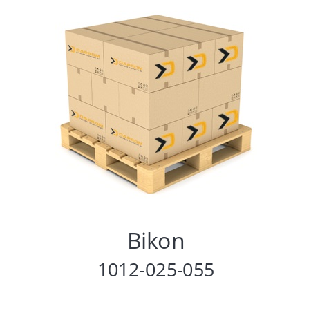   Bikon 1012-025-055