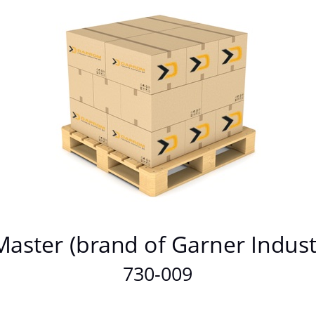   BinMaster (brand of Garner Industries) 730-009