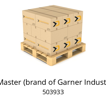   BinMaster (brand of Garner Industries) 503933