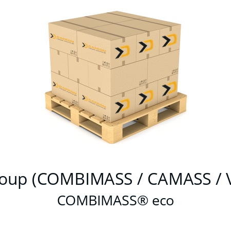   BINDER Group (COMBIMASS / CAMASS / VACOMASS) COMBIMASS® eco