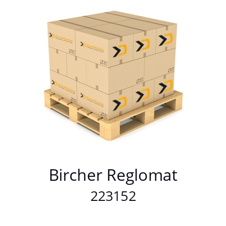   Bircher Reglomat 223152