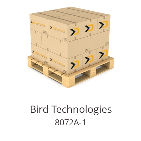   Bird Technologies 8072A-1