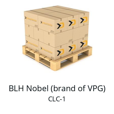   BLH Nobel (brand of VPG) CLC-1