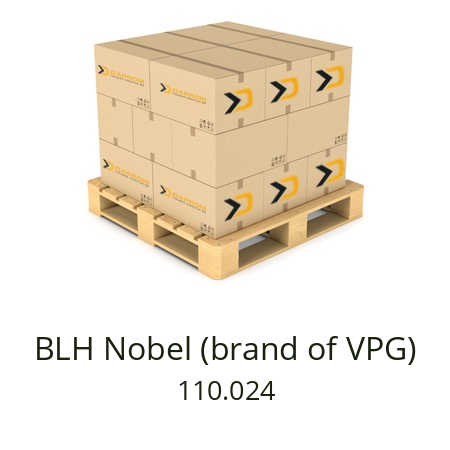   BLH Nobel (brand of VPG) 110.024