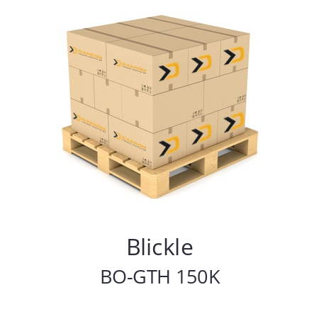   Blickle BO-GTH 150K