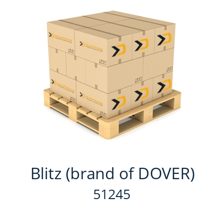   Blitz (brand of DOVER) 51245