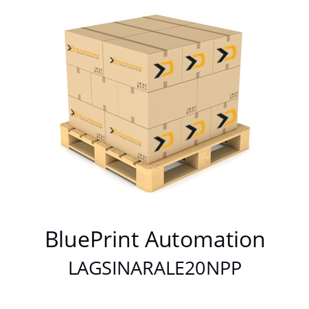   BluePrint Automation LAGSINARALE20NPP