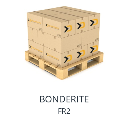   BONDERITE FR2