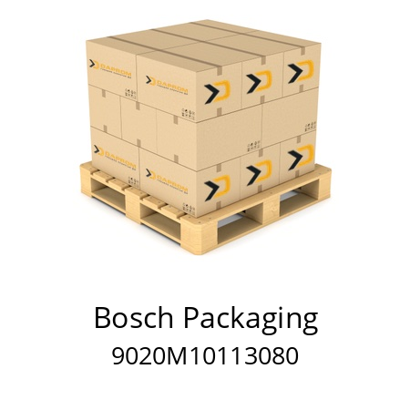   Bosch Packaging 9020M10113080