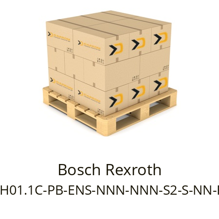  CSH01.1C-PB-ENS-NNN-NNN-S2-S-NN-FW Bosch Rexroth 