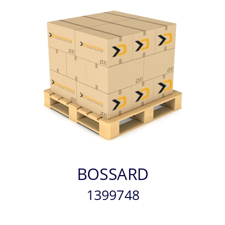   BOSSARD 1399748