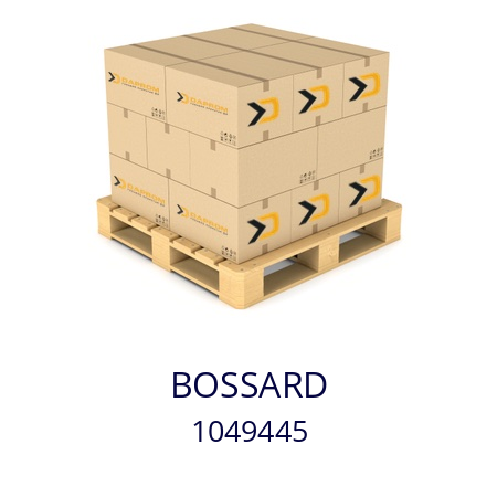   BOSSARD 1049445