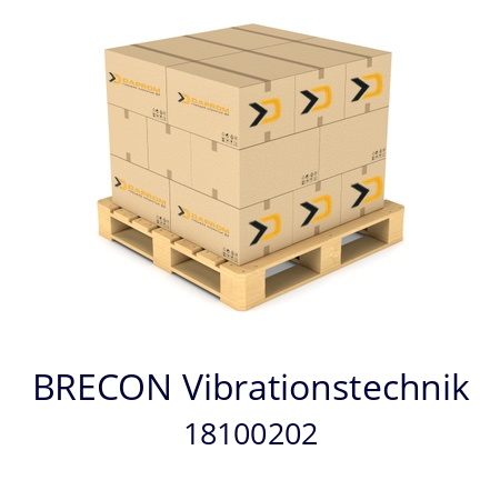   BRECON Vibrationstechnik 18100202