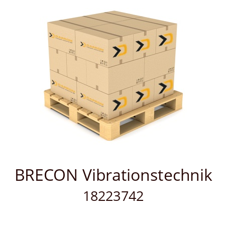   BRECON Vibrationstechnik 18223742