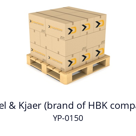   Brüel & Kjaer (brand of HBK company) YP-0150