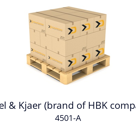   Brüel & Kjaer (brand of HBK company) 4501-А