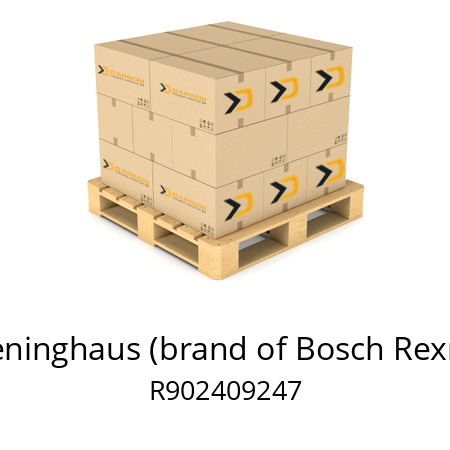   Brueninghaus (brand of Bosch Rexroth) R902409247