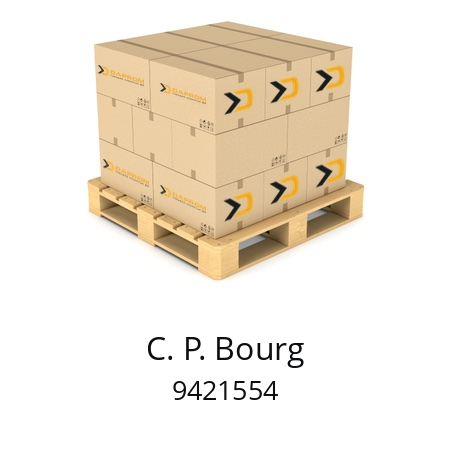   C. P. Bourg 9421554