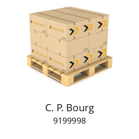   C. P. Bourg 9199998