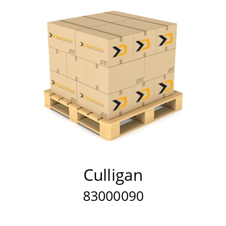   Culligan 83000090