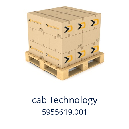   cab Technology 5955619.001