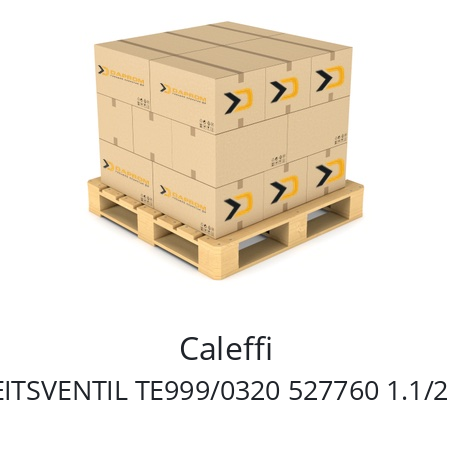   Caleffi 985775832 SICHERHEITSVENTIL TE999/0320 527760 1.1/2 X 1.1/2’’ P=4,5 . DN32