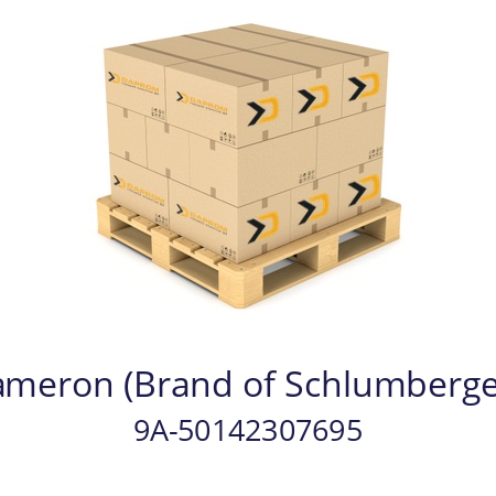   Cameron (Brand of Schlumberger ) 9A-50142307695