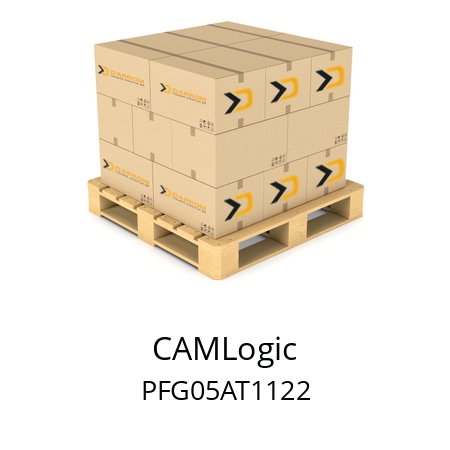   CAMLogic PFG05AT1122