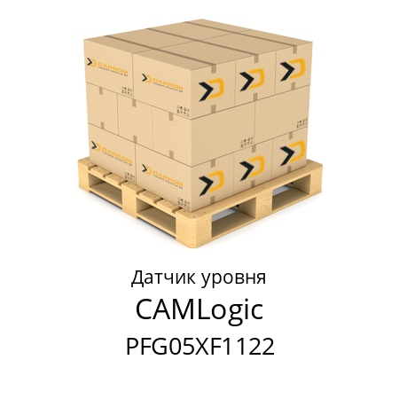 Датчик уровня  CAMLogic PFG05XF1122