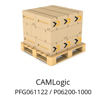   CAMLogic PFG061122 / P06200-1000