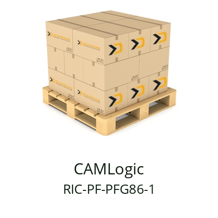   CAMLogic RIC-PF-PFG86-1