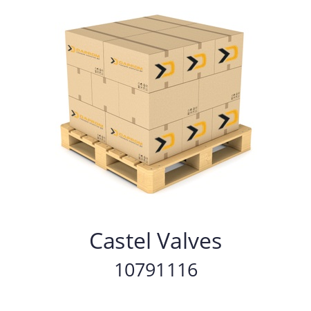   Castel Valves 10791116