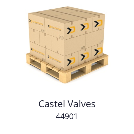   Castel Valves 44901