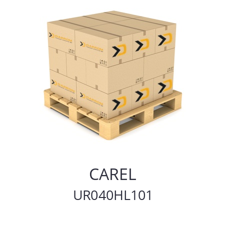   CAREL UR040HL101