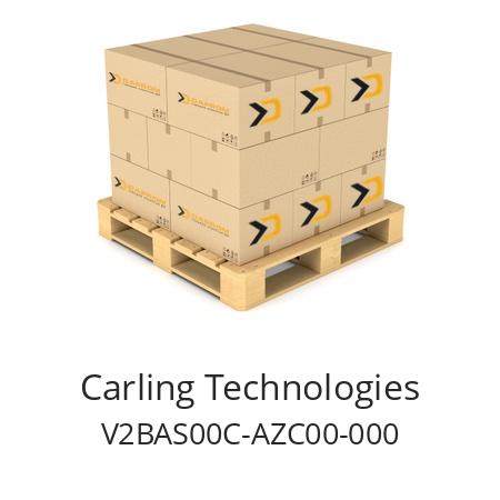   Carling Technologies V2BAS00C-AZC00-000