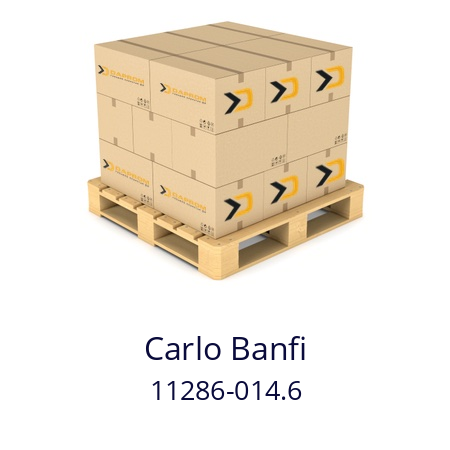   Carlo Banfi 11286-014.6