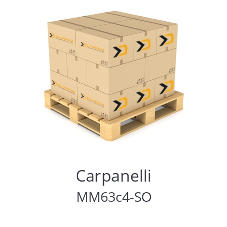   Carpanelli MM63c4-SO