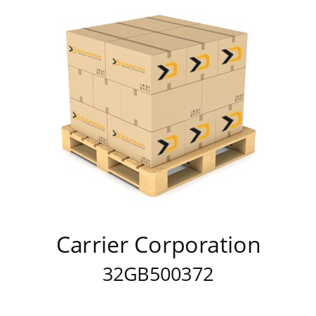   Carrier Corporation 32GB500372