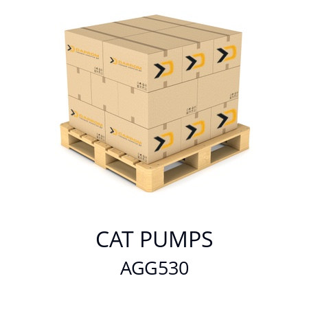   CAT PUMPS AGG530