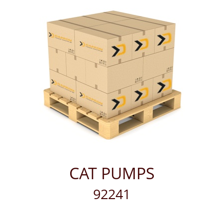   CAT PUMPS 92241