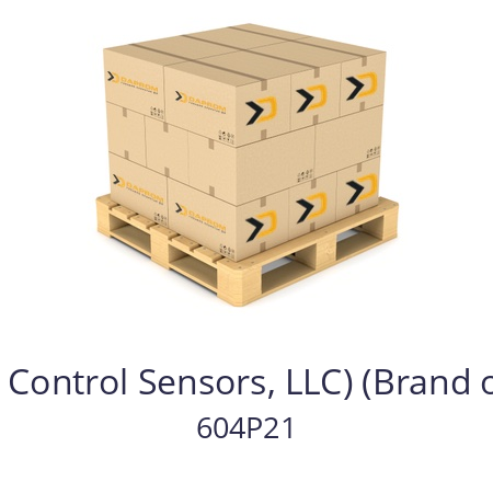   CCS Inc. (Custom Control Sensors, LLC) (Brand of OPTEX GROUP) 604P21